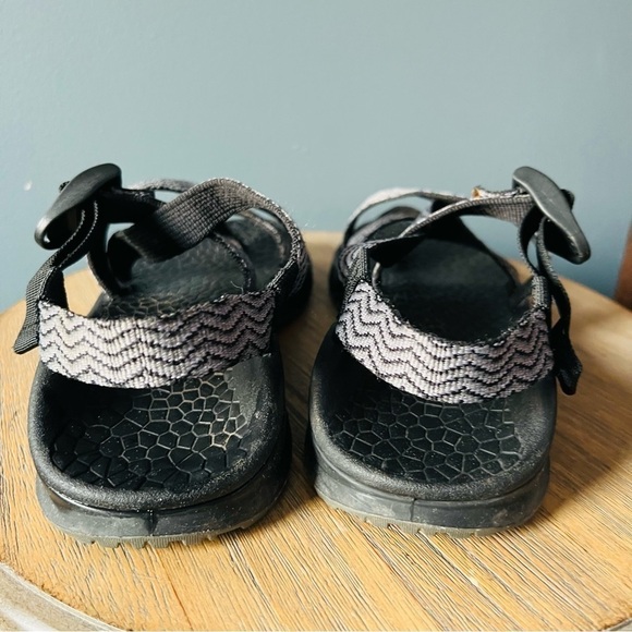 Chaco’s Adjustable Strap Sandals - Picture 4 of 9